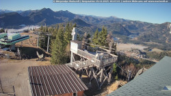 Mariazeller Bürgeralpe - Berggasthof