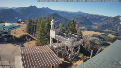 Mariazeller Bürgeralpe - Berggasthof