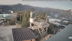 Mariazeller Bürgeralpe - Berggasthof