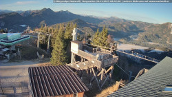 Mariazeller Bürgeralpe - Berggasthof