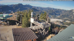 Mariazeller Bürgeralpe - Berggasthof