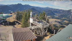 Mariazeller Bürgeralpe - Berggasthof