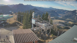 Mariazeller Bürgeralpe - Berggasthof