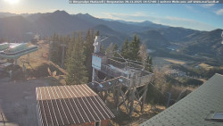 Mariazeller Bürgeralpe - Berggasthof