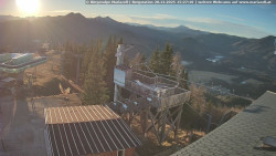 Mariazeller Bürgeralpe - Berggasthof