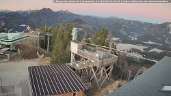 Mariazeller Bürgeralpe - Berggasthof