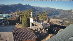 Mariazeller Bürgeralpe - Berggasthof