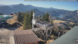 Mariazeller Bürgeralpe - Berggasthof