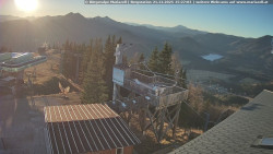 Mariazeller Bürgeralpe - Berggasthof