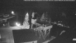 Mariazeller Bürgeralpe - Berggasthof