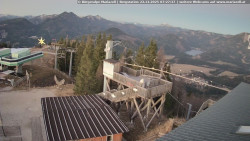 Mariazeller Bürgeralpe - Berggasthof