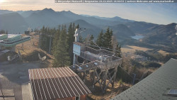 Mariazeller Bürgeralpe - Berggasthof