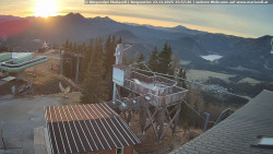 Mariazeller Bürgeralpe - Berggasthof