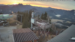 Mariazeller Bürgeralpe - Berggasthof