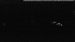 Mariazeller Bürgeralpe - Berggasthof