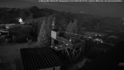 Mariazeller Bürgeralpe - Berggasthof