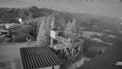 Mariazeller Bürgeralpe - Berggasthof