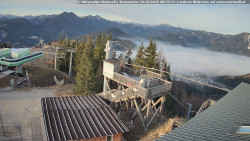 Mariazeller Bürgeralpe - Berggasthof