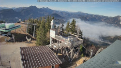 Mariazeller Bürgeralpe - Berggasthof