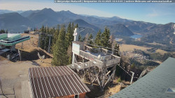 Mariazeller Bürgeralpe - Berggasthof