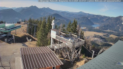 Mariazeller Bürgeralpe - Berggasthof