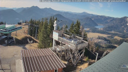 Mariazeller Bürgeralpe - Berggasthof