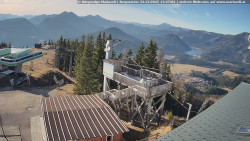 Mariazeller Bürgeralpe - Berggasthof