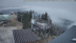 Mariazeller Bürgeralpe - Berggasthof