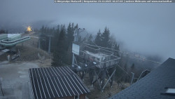 Mariazeller Bürgeralpe - Berggasthof