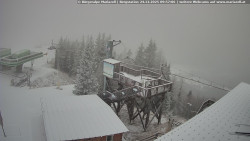 Mariazeller Bürgeralpe - Berggasthof