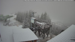 Mariazeller Bürgeralpe - Berggasthof