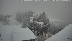 Mariazeller Bürgeralpe - Berggasthof