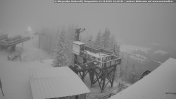 Mariazeller Bürgeralpe - Berggasthof