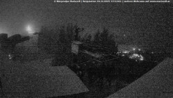 Mariazeller Bürgeralpe - Berggasthof