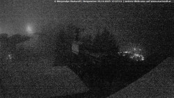 Mariazeller Bürgeralpe - Berggasthof