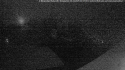 Mariazeller Bürgeralpe - Berggasthof