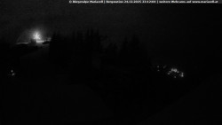 Mariazeller Bürgeralpe - Berggasthof