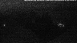 Mariazeller Bürgeralpe - Berggasthof