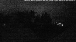 Mariazeller Bürgeralpe - Berggasthof