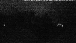 Mariazeller Bürgeralpe - Berggasthof