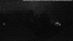 Mariazeller Bürgeralpe - Berggasthof