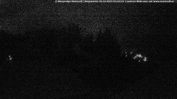 Mariazeller Bürgeralpe - Berggasthof