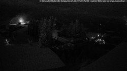 Mariazeller Bürgeralpe - Berggasthof