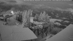 Mariazeller Bürgeralpe - Berggasthof