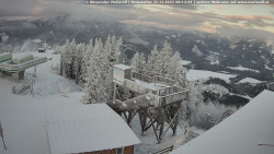 Mariazeller Bürgeralpe - Berggasthof