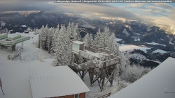 Mariazeller Bürgeralpe - Berggasthof