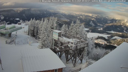 Mariazeller Bürgeralpe - Berggasthof