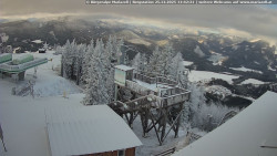 Mariazeller Bürgeralpe - Berggasthof