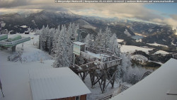 Mariazeller Bürgeralpe - Berggasthof