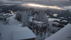 Mariazeller Bürgeralpe - Berggasthof